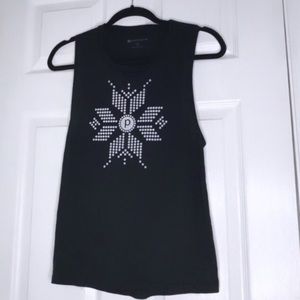 Pure Barre Muscle Tee Size XS